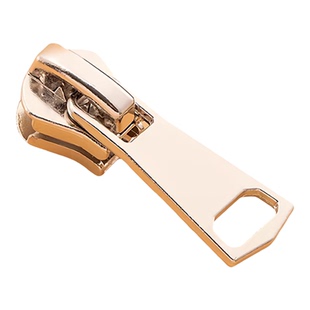 拉链头万能替换配件羽绒服替换拉链扣拉头校服外套树脂金属拉锁头