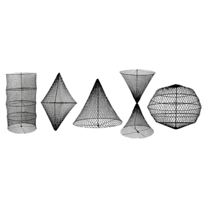 船用白昼信号球锚球黑球体圆柱体菱形体单锥双锥标识网状黑信号球