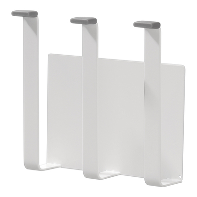 厨房磁吸免打孔置物架