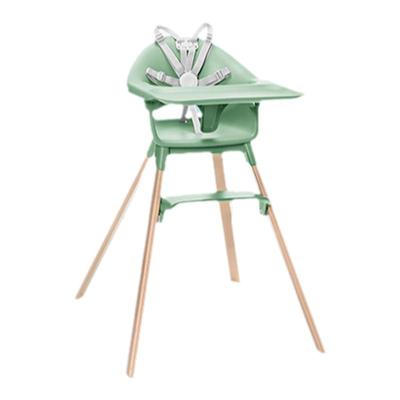 进口餐椅STOKKE便携式