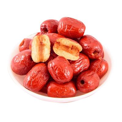 香酥脆枣板牙妹妹旗舰店