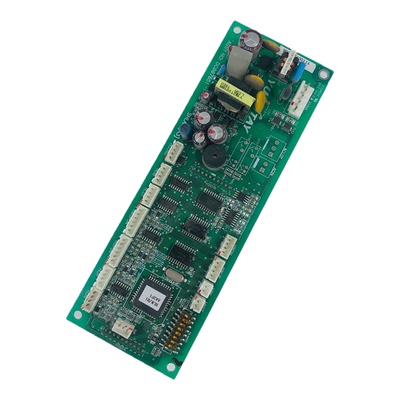 永大电梯外呼显示板SHLAN（A3）ASSY NO：DC007651外呼质保一年