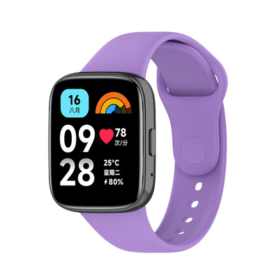 适用红米手表表带青春版