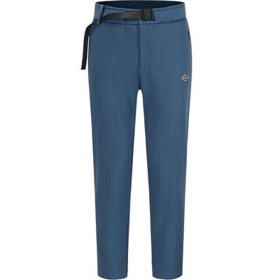 粒子狂热丨运动长裤春秋男跑步户外休闲裤11307