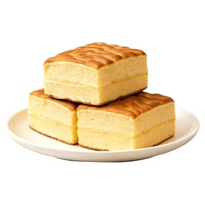 虎皮蛋糕袋装学生早餐蛋糕夹心面包办公室宿舍零食休闲食品鸡蛋糕