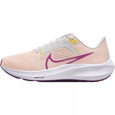 耐克女子飞马40缓震运动跑步鞋