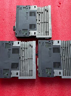 议价Mitsubishi Servo Drive Mr-J4-40A Disassembled Parts Cond