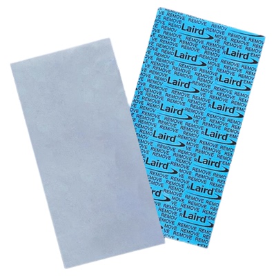 莱尔德HD90000导热硅胶片