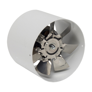 包邮管道风机圆形排气扇排风机换气扇抽风机4寸高速工业100mm