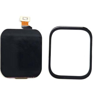 适用华为手表Fit2换外屏玻璃fit3屏幕总成中框fit4屏fit换屏维修
