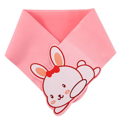 颈膜固定带颈部面膜贴可水洗凝胶