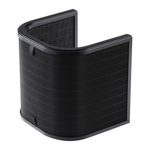 适配352加湿净化一体机耗材空气净化器加湿滤网蒸发滤芯H300 301