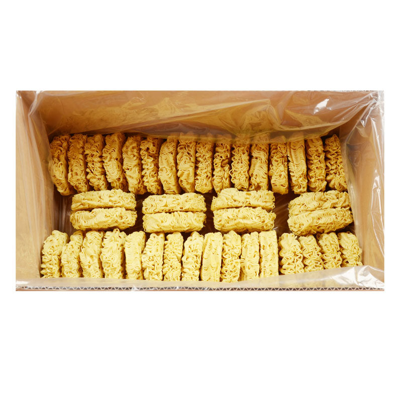 Q弹碗面适合炒蒸煮拌花甲冒菜砂锅火锅麻辣烫凉面非油炸方便面饼