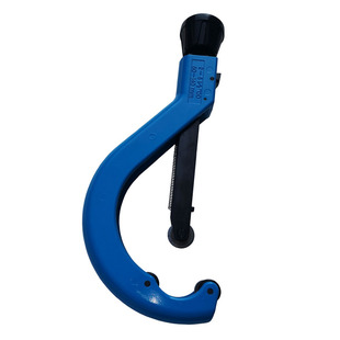 瑞泰博RTB塑料PVC管子割刀pph管切管器吉博力PE切管器PVDF割刀