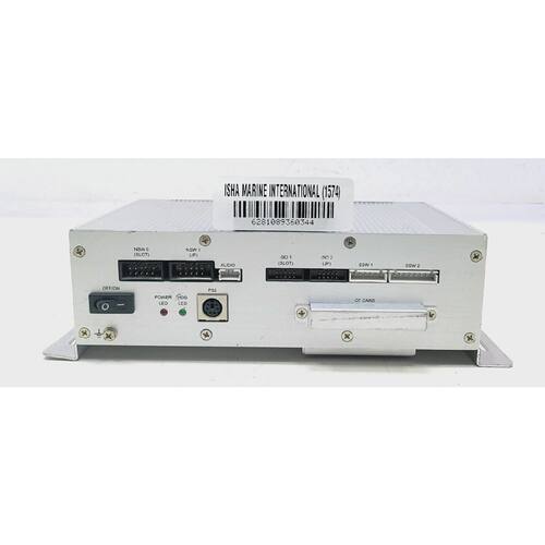 EGI3 System GX057619010101