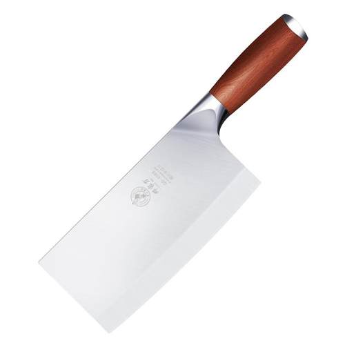 邓家刀90cr菜刀18mov切片刀家用女士专用大足龙水锋利夹钢厨房刀