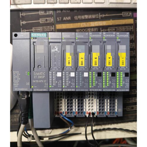 询价-ET200SP6ES7155-6PNST