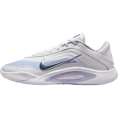Nike/耐克正品2025男士运动耐磨训练轻盈篮球鞋FZ8606-100