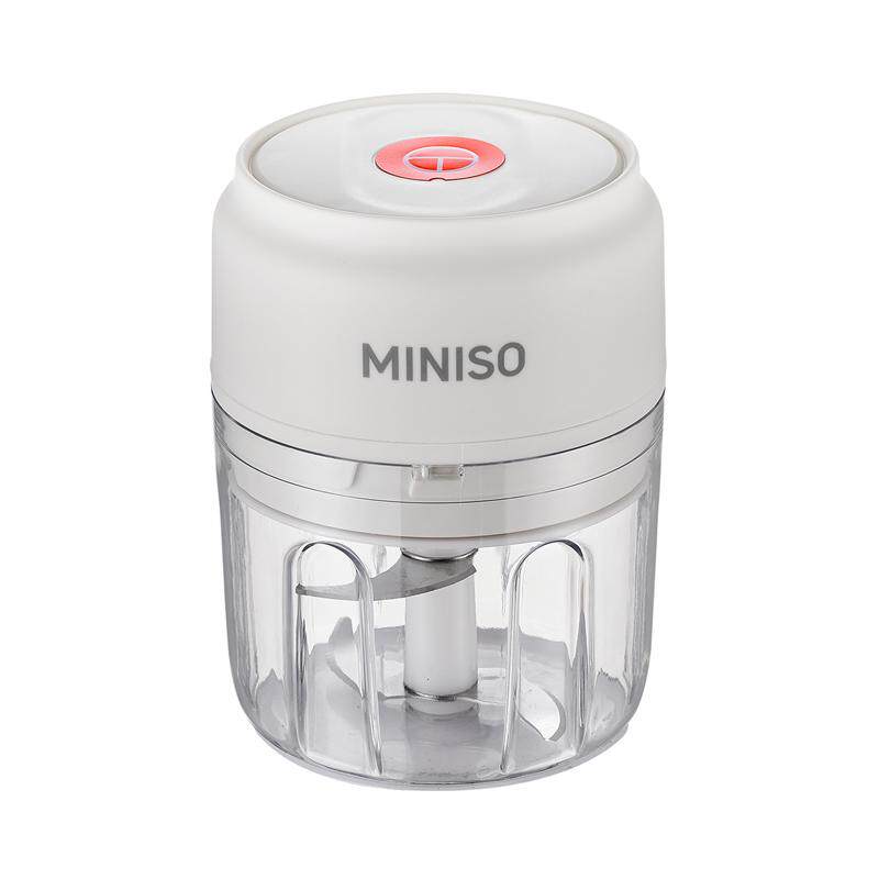 MINISO名创优品316刀头蒜泥神器