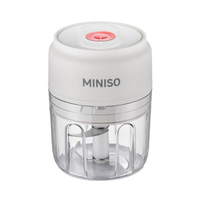 MINISO名创优品316刀头蒜泥神器