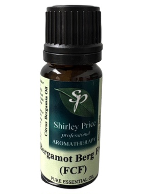 英国SP无光敏佛手柑精油10ML