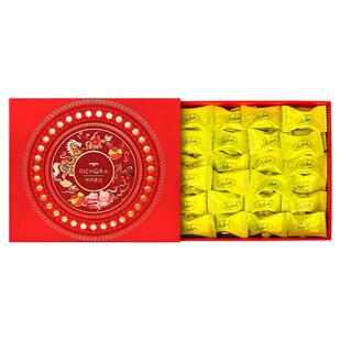 【新年礼物】瑞琪奥兰UMF10+麦卢卡蜂蜜润喉糖200g礼盒装节日礼品