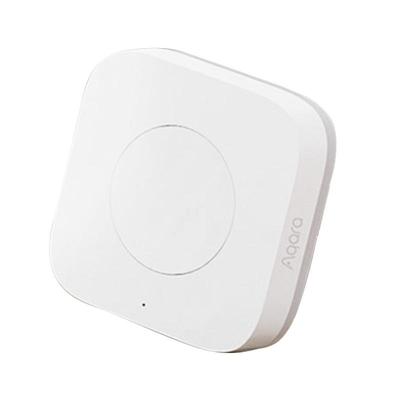 Aqara无线开关E1mini版报警器