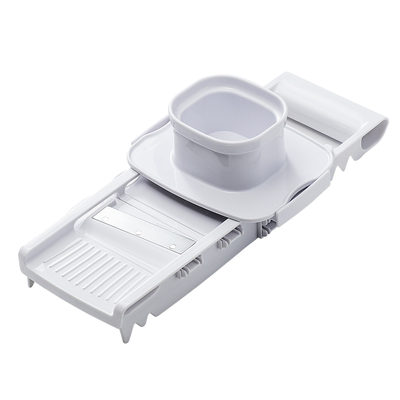 加拿大trudeau多功能刨丝切菜器