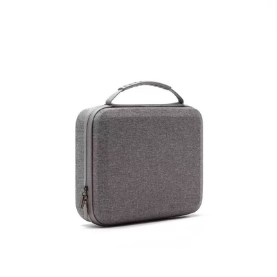 适用DJI大疆ACTION 5PRO收纳包畅拍套装配件收纳盒硬壳手提便携包