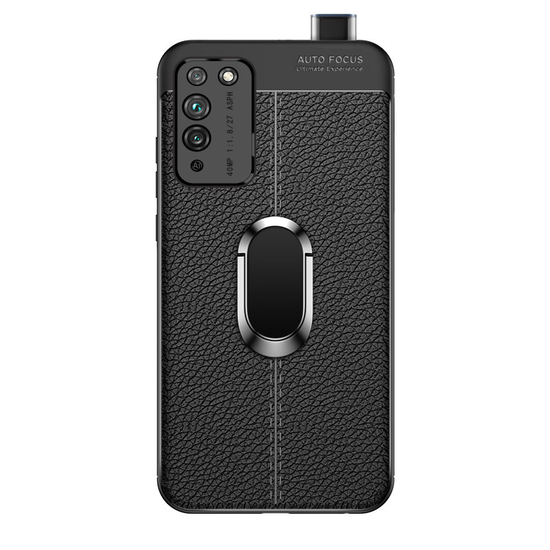 适用荣耀x10手机壳x10max保护套