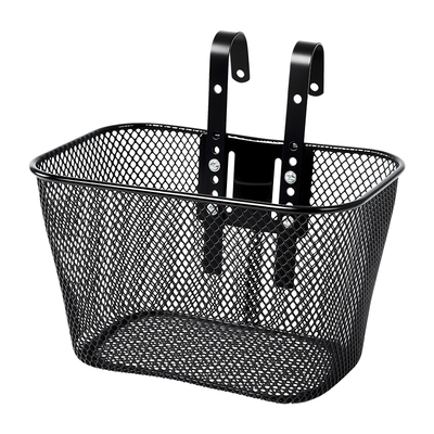 TOOKTRO儿童自行车前车筐置物