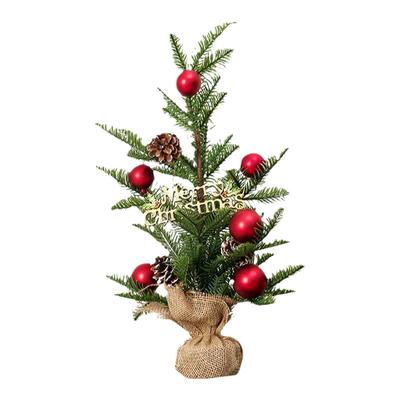 圣诞节装饰品花环挂件