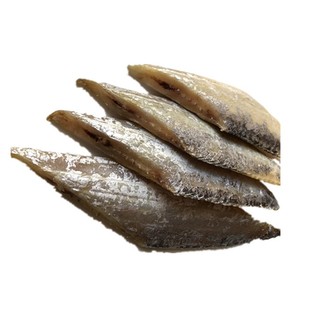 【带鱼节】带鱼干生鱼节代鱼干咸鱼 腌鱼腌制500克 乐清之家 柳市