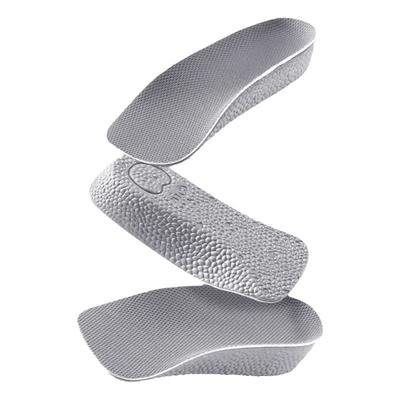 足弓增高七分垫软夏季小个子