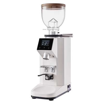 法国SCHNEIDER月轮磨豆机电动磨咖啡豆家用商用便携式咖啡研磨机