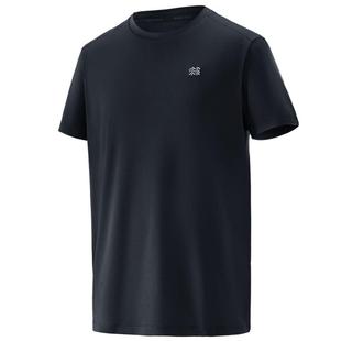 KOLON SPORT可隆速干衣短袖NATURETOP圆领吸湿速干夏透湿上衣T恤