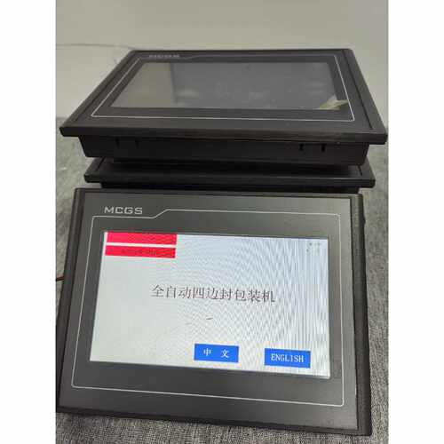 昆仑通态7寸触摸屏TPC7022Ei议价