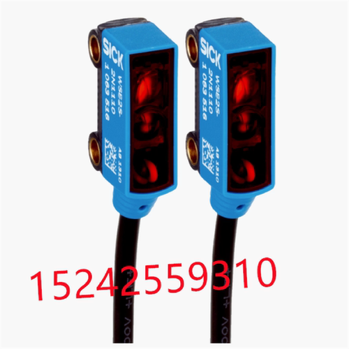 议价现货！1063650 WSE2S-2P3230 西克光电传感器原装正品假一罚