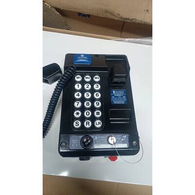 【议价】GAITRONICS防爆电话机型号Auteldac4
