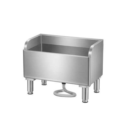 【官方认证】304不锈钢拖把池