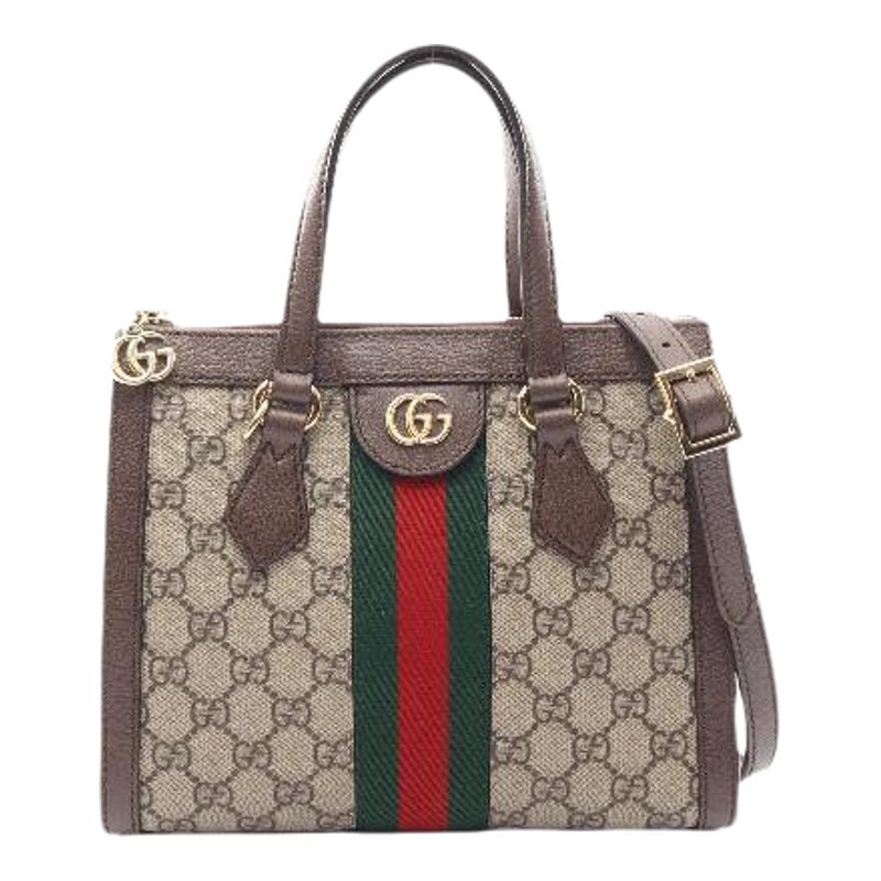 中古Gucci古驰斜挎包レディース