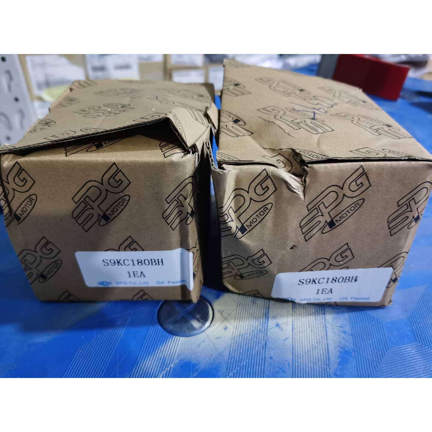 【议价-可维修】SPG减速器/二手均有货