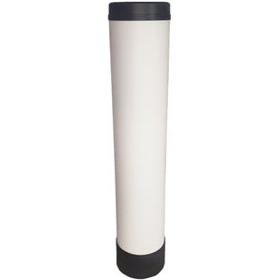 家用玻璃钢桶树脂罐含外壳装饰中央净水机软水机罐体全屋过滤设备