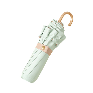 雨伞伴手礼雨伞女生高颜值可爱教师节礼物雨伞折叠轻便小coolibar