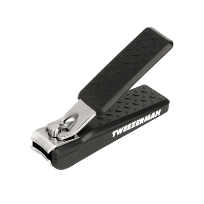 微之魅TWEEZERMAN指甲刀防飞溅