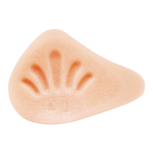 加长全孔透气微孔夏季无膜义乳