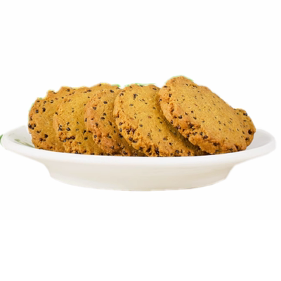 正中西部村寨苦荞酥如意酥高纤心