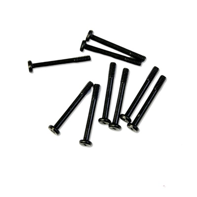 机箱风扇长螺丝加长螺丝台式机