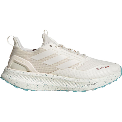 Adidas/阿迪达斯正品PUREBOOST 5男女网眼系带跑步鞋JR2576