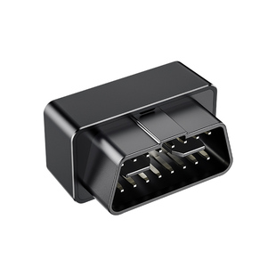 铁将军GPS汽车定位OBD订位追踪即插即用车载防盗定位器汽车跟踪仪